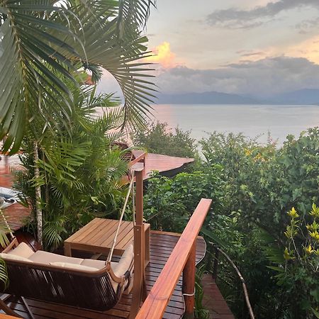 Naveria Heights Lodge Савусаву Екстериор снимка