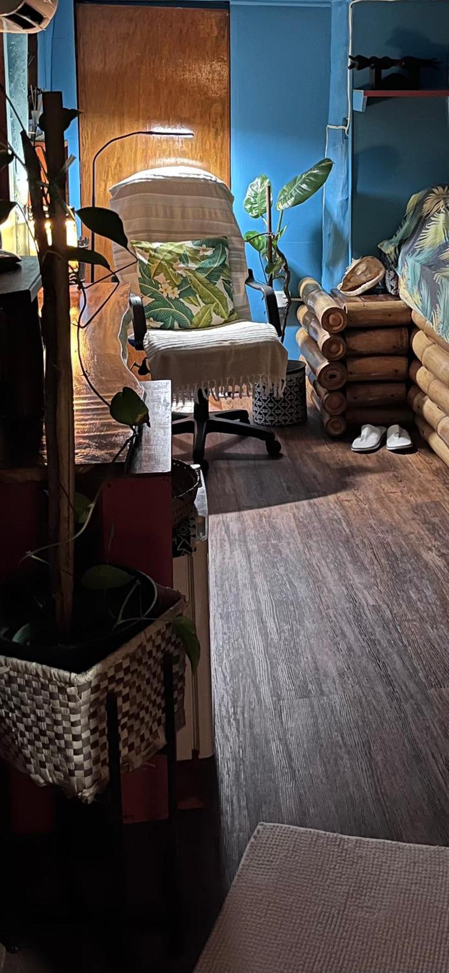 Naveria Heights Lodge Савусаву Екстериор снимка