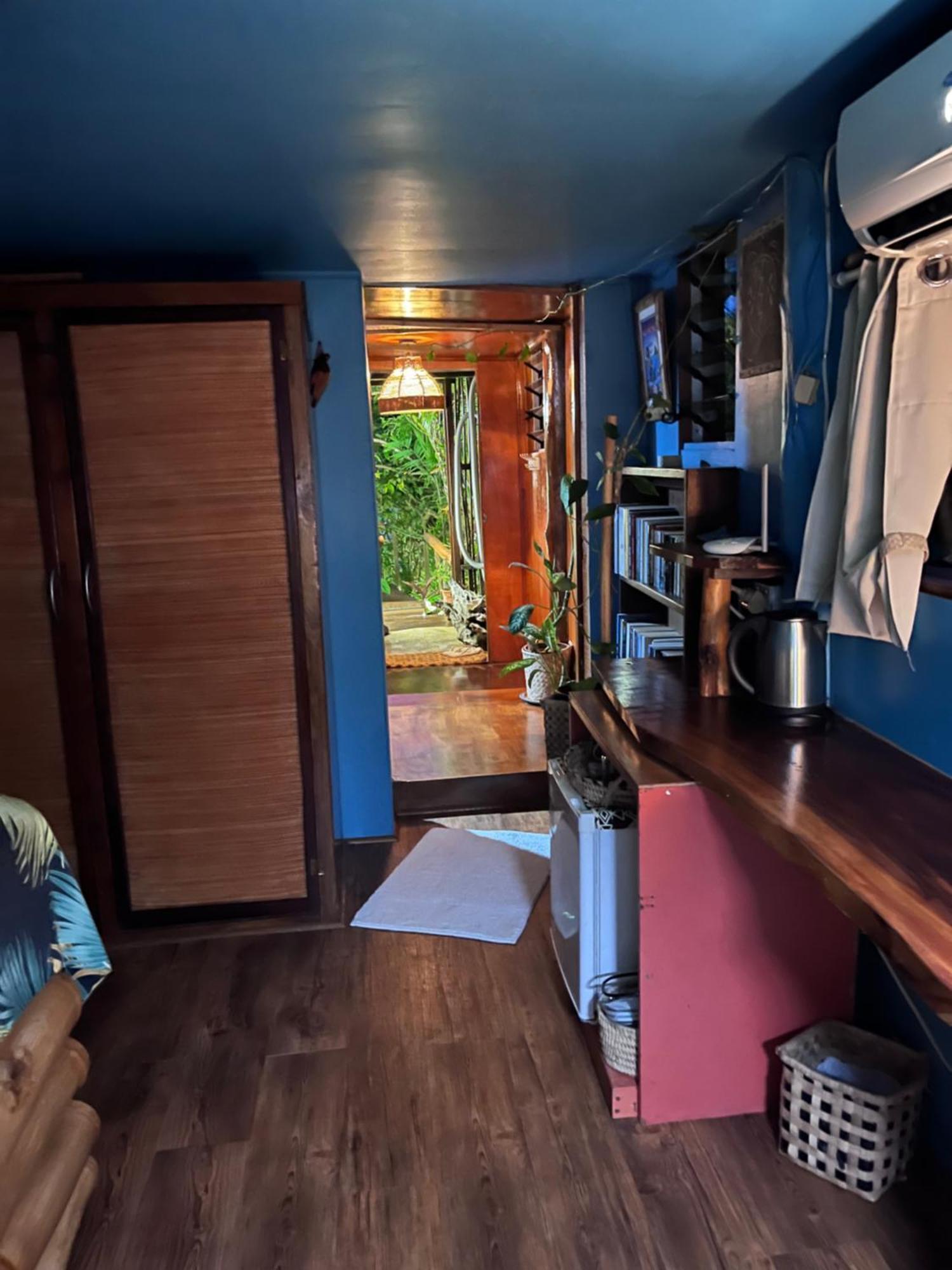 Naveria Heights Lodge Савусаву Стая снимка